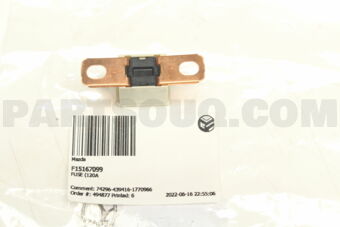 F15167099 FUSE (120A)