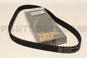 F20212205 BELT,TIMING
