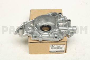 F21214100E PUMP,OIL