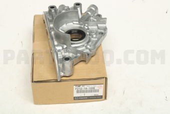 F21214100E PUMP,OIL