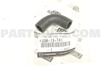 F2G813741 HOSE,VENTILATION