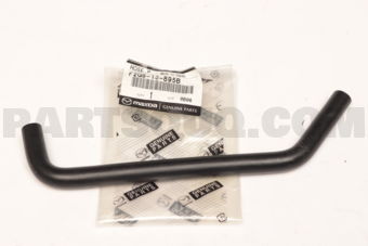 F2G813895B HOSE,P.C.V