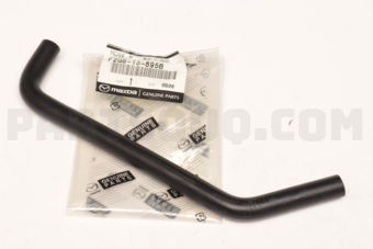 F2G813895B HOSE,P.C.V