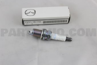 F2Y118110 PLUG,SPARK