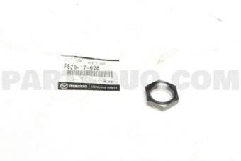 F52017628 NUT,LOCK-CLUTCH HUB