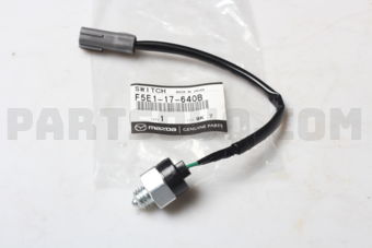F5E117640B SWITCH