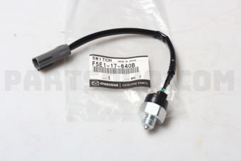 F5E117640B SWITCH