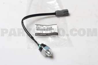 F5E117640B SWITCH