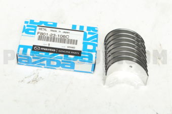 F80123106C METAL SET,CONN.ROD