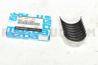 F80123106C METAL SET,CONN.ROD