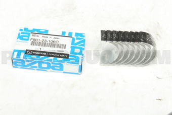 F80123106C METAL SET,CONN.ROD