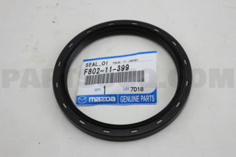 F80211399 SEAL,OIL-CRANKSHAFT