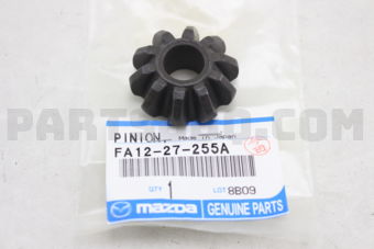 FA1227255A PINION,DIFFERENTIAL
