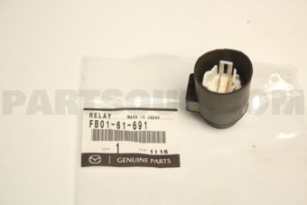 FB0161691 RELAY
