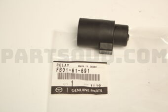 FB0161691 RELAY