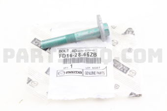 FD162866ZB BOLT,ADJUST