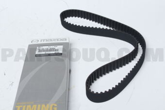 FE1H12205A BELT,TIMING