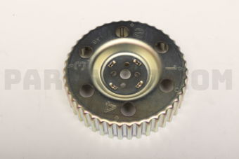 FE1H12425 PULLEY,CAMSHAFT