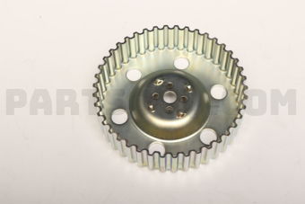 FE1H12425 PULLEY,CAMSHAFT