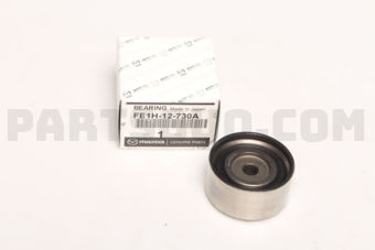 FE1H12730A IDLER,TIMING BELT