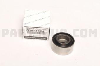 FE1H12730A IDLER,TIMING BELT