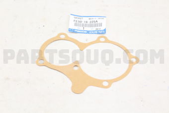 FE5016225A GASKET,FRONT COVER
