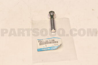 FE5716113A BOLT,ENG &amp; T/M NO.2