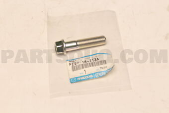 FE5716113A BOLT,ENG &amp; T/M NO.2