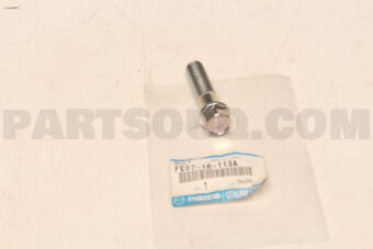 FE5716113A BOLT,ENG &amp; T/M NO.2