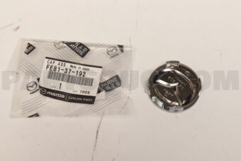 FE8137192 CAP,CENTER