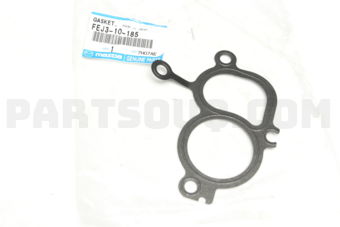 FEJ310185 GASKET,FRONT HOUSING