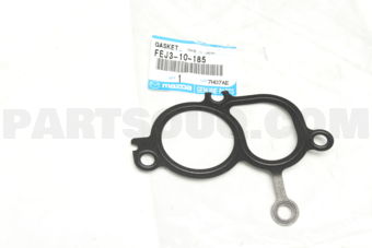 FEJ310185 GASKET,FRONT HOUSING