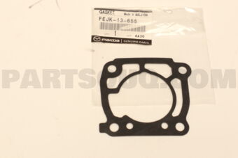 FEJK13655 GASKET,THROTTLE BODY