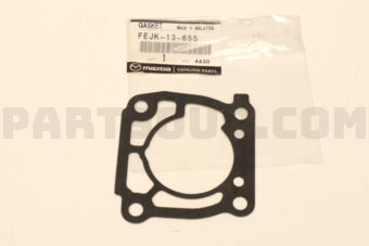 FEJK13655 GASKET,THROTTLE BODY