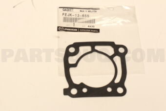 FEJK13655 GASKET,THROTTLE BODY