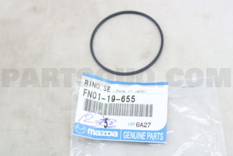 FN0119655 RING,SEAL