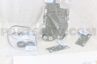 FN1122900C GASKET & SEAL KIT