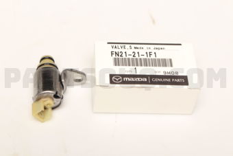FN21211F1 VALVE,SOLENOID
