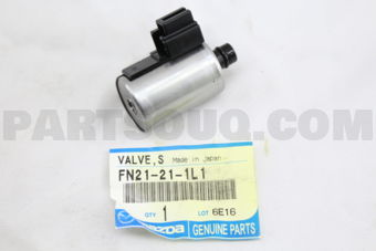 FN21211L1 VALVE,SOLENOID-LINEAR