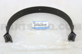 FN2121310 BAND,BRAKE