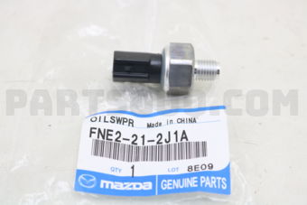 FNE2212J1A SWITCH,OIL PRESSURE