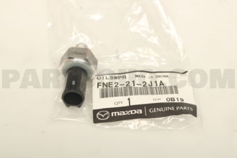 FNE2212J1A SWITCH,OIL PRESSURE