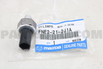 FNE2212J1A SWITCH,OIL PRESSURE