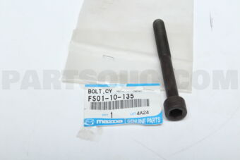 FS0110135 BOLT,CYLINDER HEAD