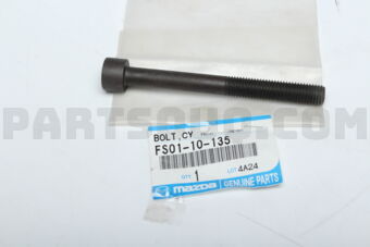 FS0110135 BOLT,CYLINDER HEAD