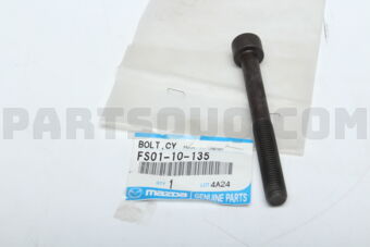 FS0110135 BOLT,CYLINDER HEAD