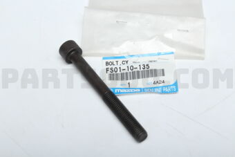 FS0110135 BOLT,CYLINDER HEAD