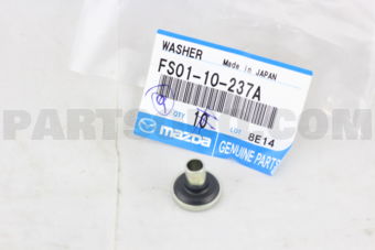 FS0110237A WASHER,SEALING-HEAD COVER