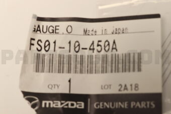 FS0110450A GAUGE,OIL LEVEL