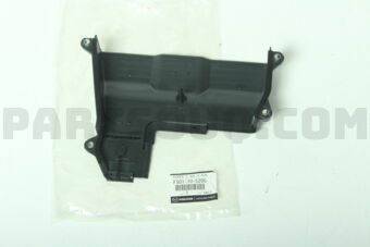 FS0110520C COVER,TIMING BELT-UP